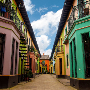 Colombie secrète: Circuit aventure de 21 jours