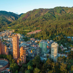 Colombie secrète: Circuit aventure de 21 jours
