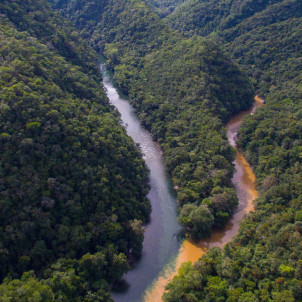 Colombie secrète: Circuit aventure de 21 jours