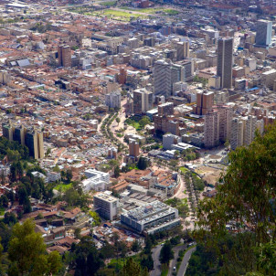 La Colombie, des Andes à la côte caraïbe
