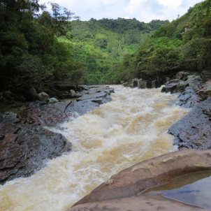 Merveilles de Colombie