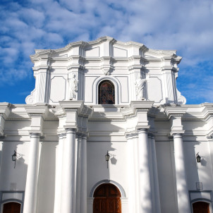 Merveilles de Colombie