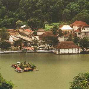 Reise für zwei