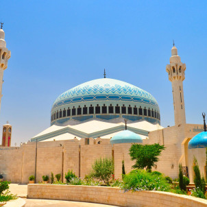 Free Travel in Jordan - Autotour
