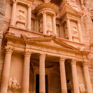 Free Travel in Jordan - Autotour
