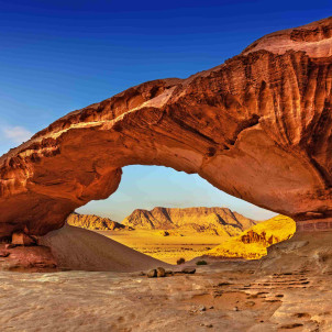Free Travel in Jordan - Autotour