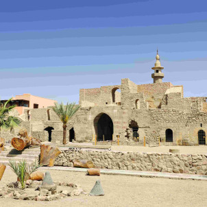 Free Travel in Jordan - Autotour