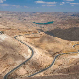 Free Travel in Jordan - Autotour