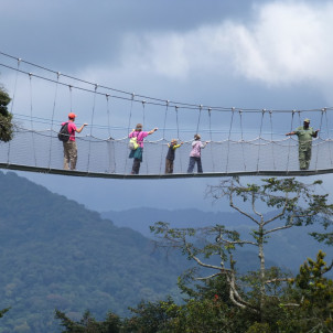 Séjour d'aventure de 14 jours découvrez le Rwanda