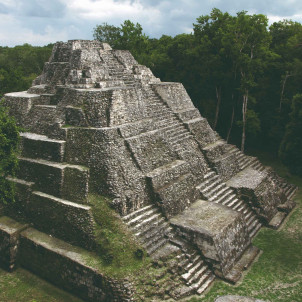 Guatemala, Coeur du Monde Maya