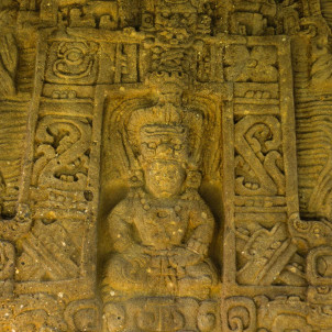 Guatemala, Coeur du Monde Maya