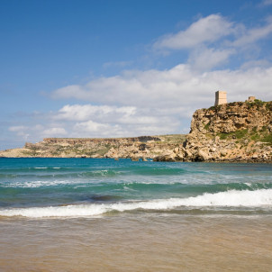 Les incontournables de Malte