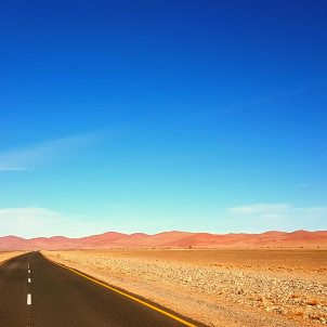 La Namibie Authentique