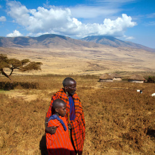 Les incontournables de la Tanzanie