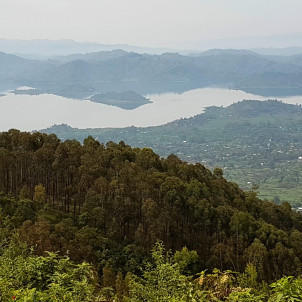 Séjour d'aventure de 8 jours au Rwanda