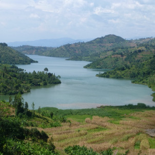 Séjour d'aventure de 8 jours au Rwanda