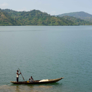 Séjour de 12 jours au Rwanda et en Ouganda