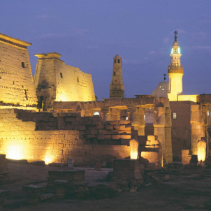 Voyage de 10 jours en Egypte