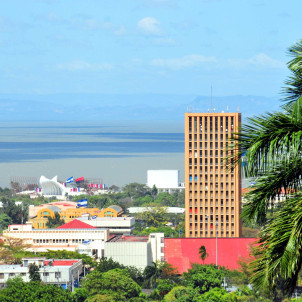 Voyage en Famille au Nicaragua