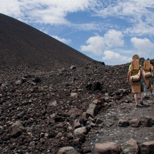 Voyage en Famille au Nicaragua