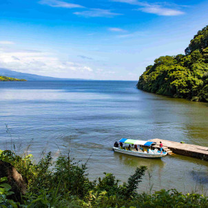 Voyage en Famille au Nicaragua
