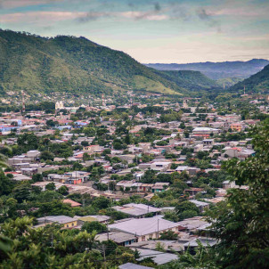 Voyage en Famille au Nicaragua