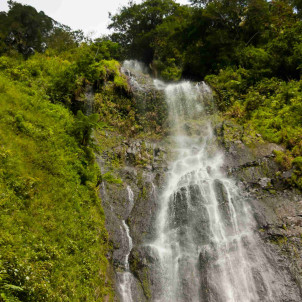 Voyage en Famille au Nicaragua