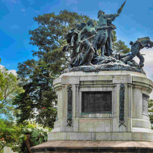 Combiné Costa Rica - Nicaragua: entre nature et culture