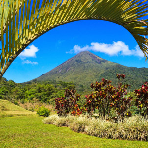 Combiné Costa Rica - Nicaragua: entre nature et culture