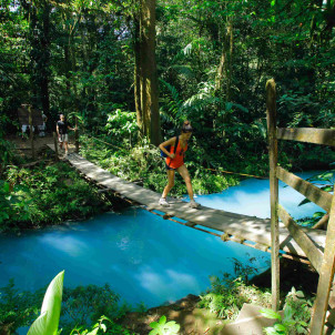 Combiné Costa Rica - Nicaragua: entre nature et culture