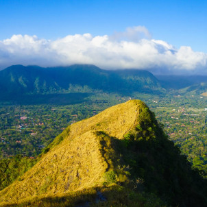 Unterwegs nach Panama und Costa Rica