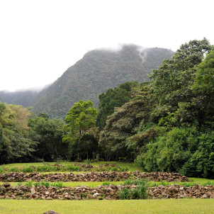 Unterwegs nach Panama und Costa Rica