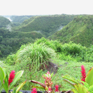 Unterwegs nach Panama und Costa Rica