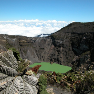 Merveilles naturelles du Costa Rica