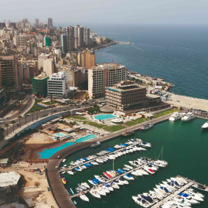Les trésors du Liban