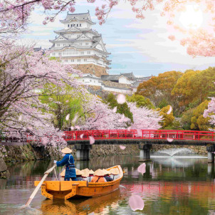 Traditions et légendes au cœur des Alpes japonaises