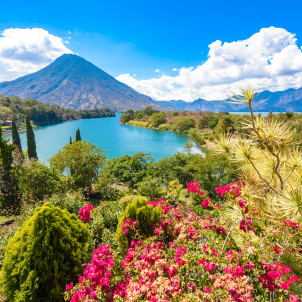 Guatemala Balam