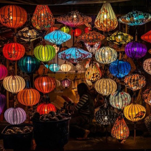 Vacances en Famille au Vietnam en 14 jours et 13 nuits