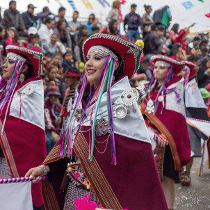 Bolivien: Wir haben (fast) alles gesehen!