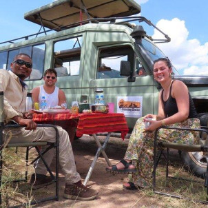 5-Day Tanzania Experience Serengeti, Tarangire, Ngorongoro and Lake Manyara