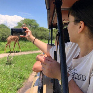 5-Day Tanzania Experience Serengeti, Tarangire, Ngorongoro and Lake Manyara
