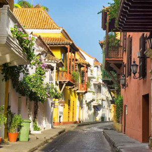 15 jours en Colombie : entre terre de contraste et civilisations secrètes