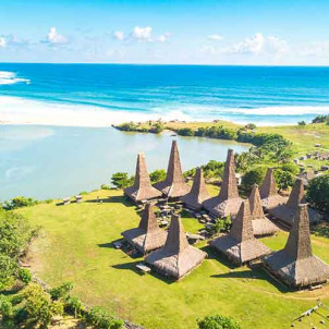 L'île secrète Sumba : le joyau Indonésien