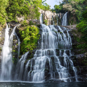 L'essentiel du Costa Rica