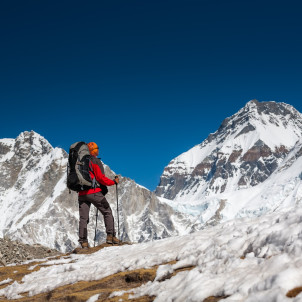 Annapurna - toren