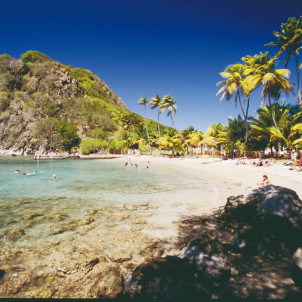 La Guadeloupe et ses Iles en 9 jours