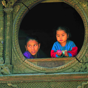 Wandelcircuit, yoga wellness massage en Nepal