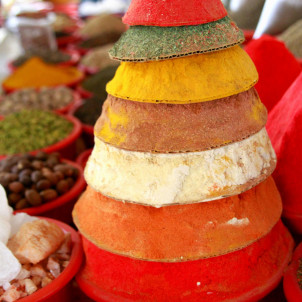 Gurmantour - taste all the main dishes of Uzbek cuisine