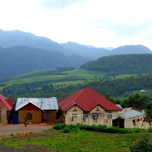 Séjour d'aventure de 14 jours découvrez le Rwanda