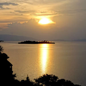 Séjour d'aventure de 8 jours au Rwanda